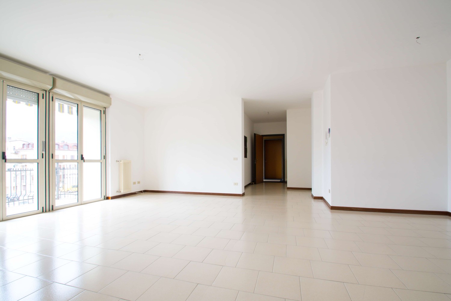 4 rooms apartment, foto 8 di 10