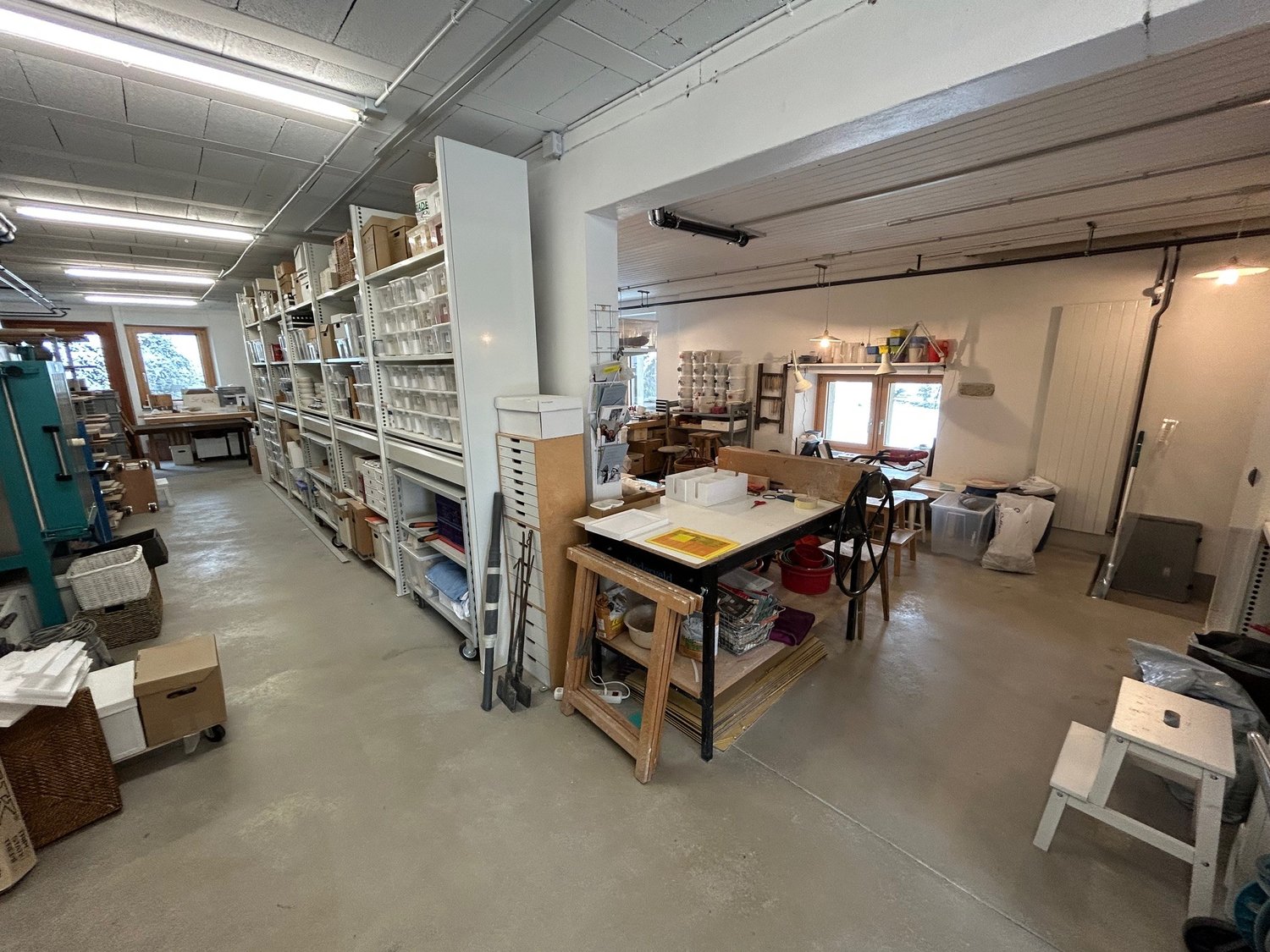 Workshop