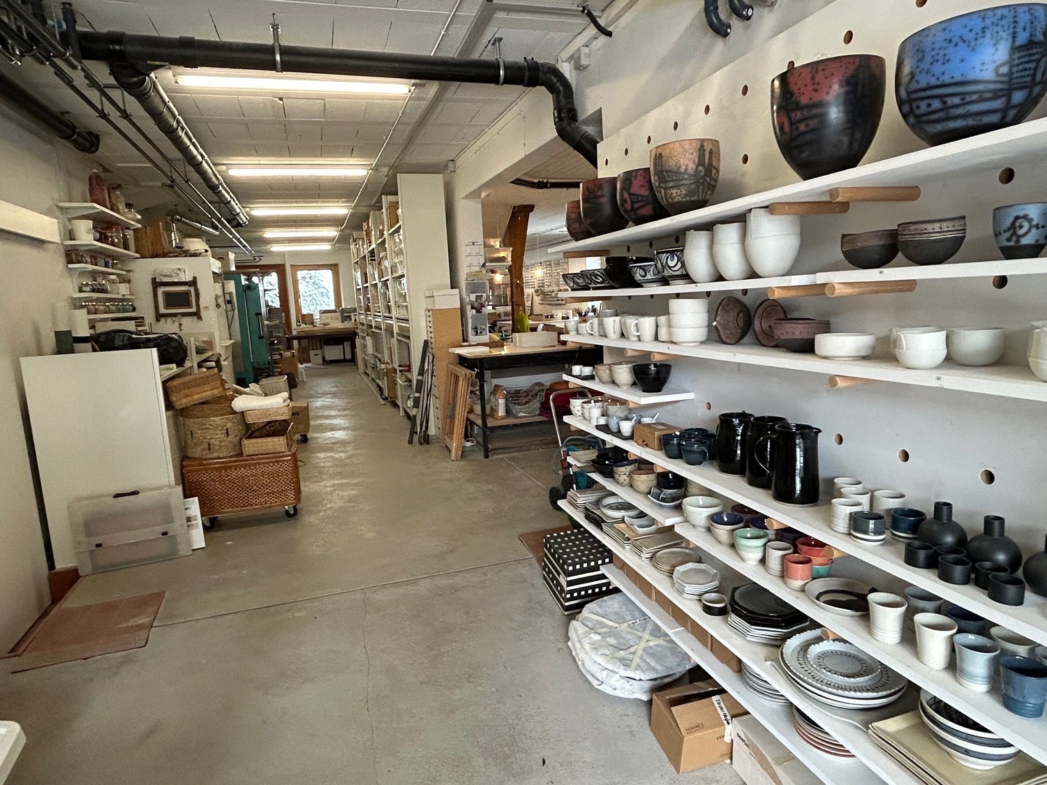 Workshop