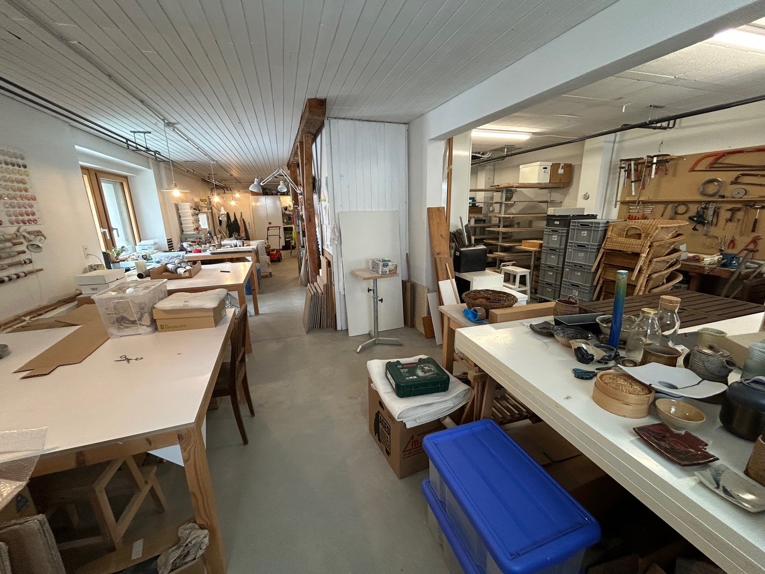 Workshop