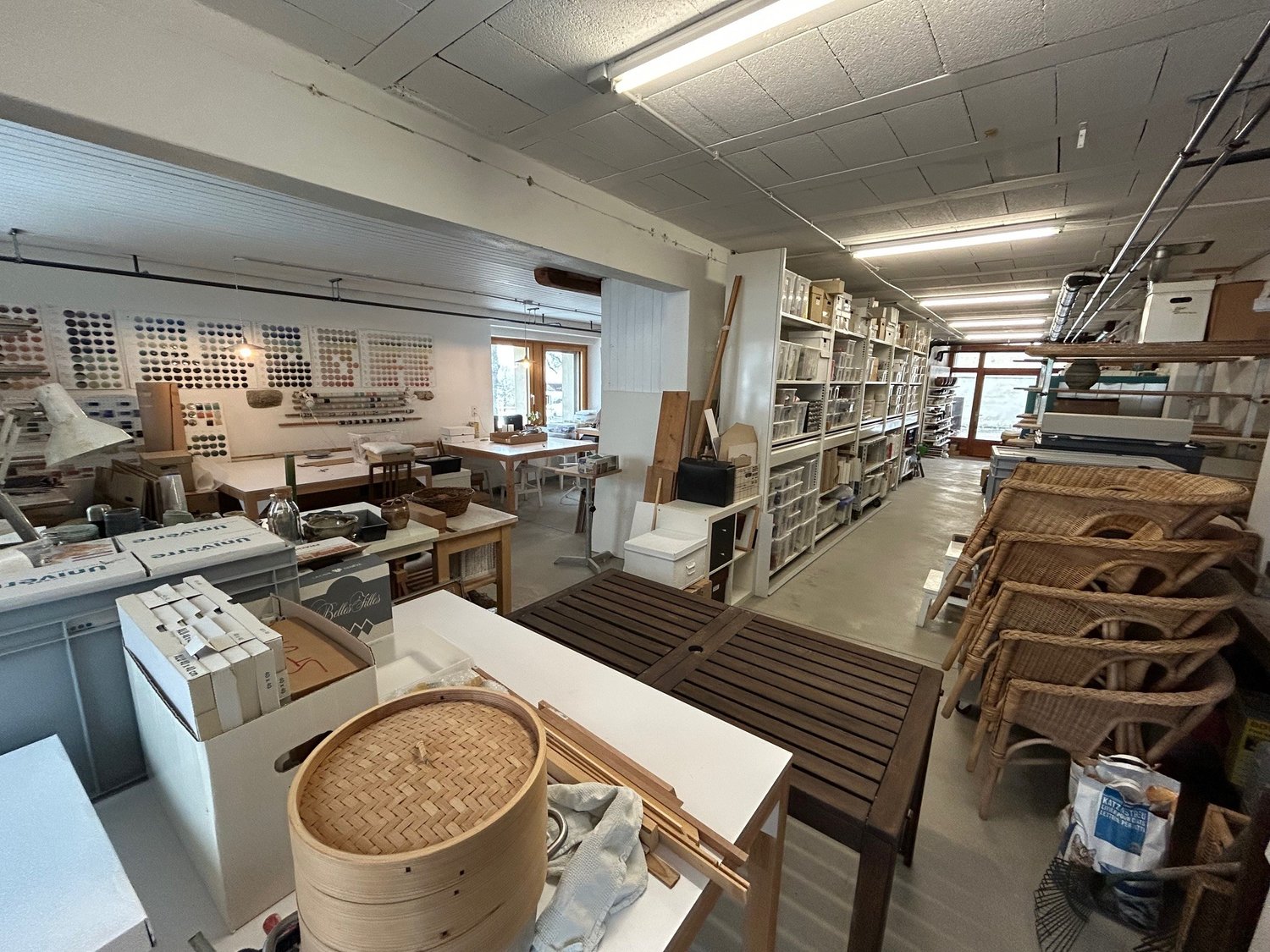 Workshop
