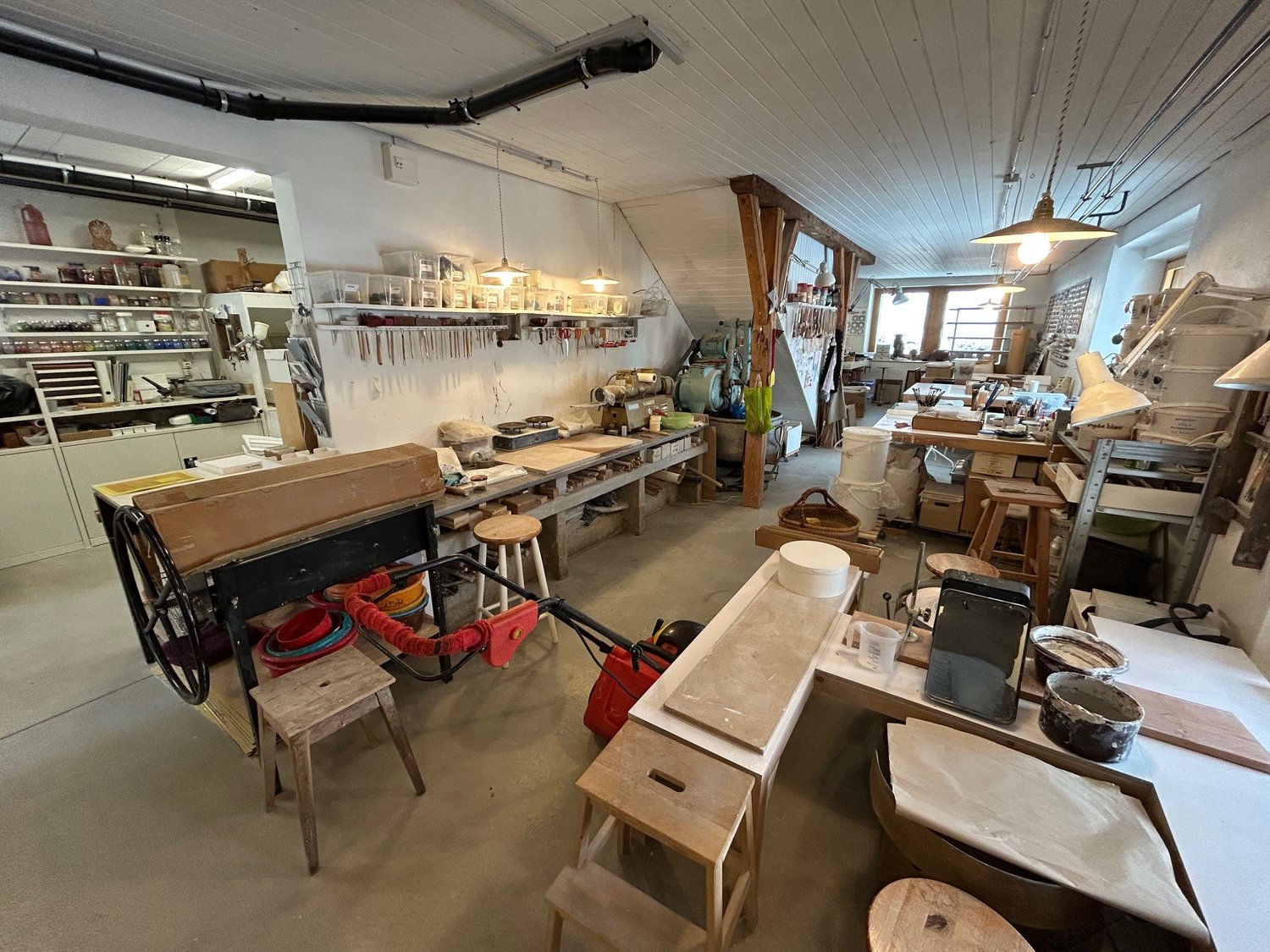 Workshop