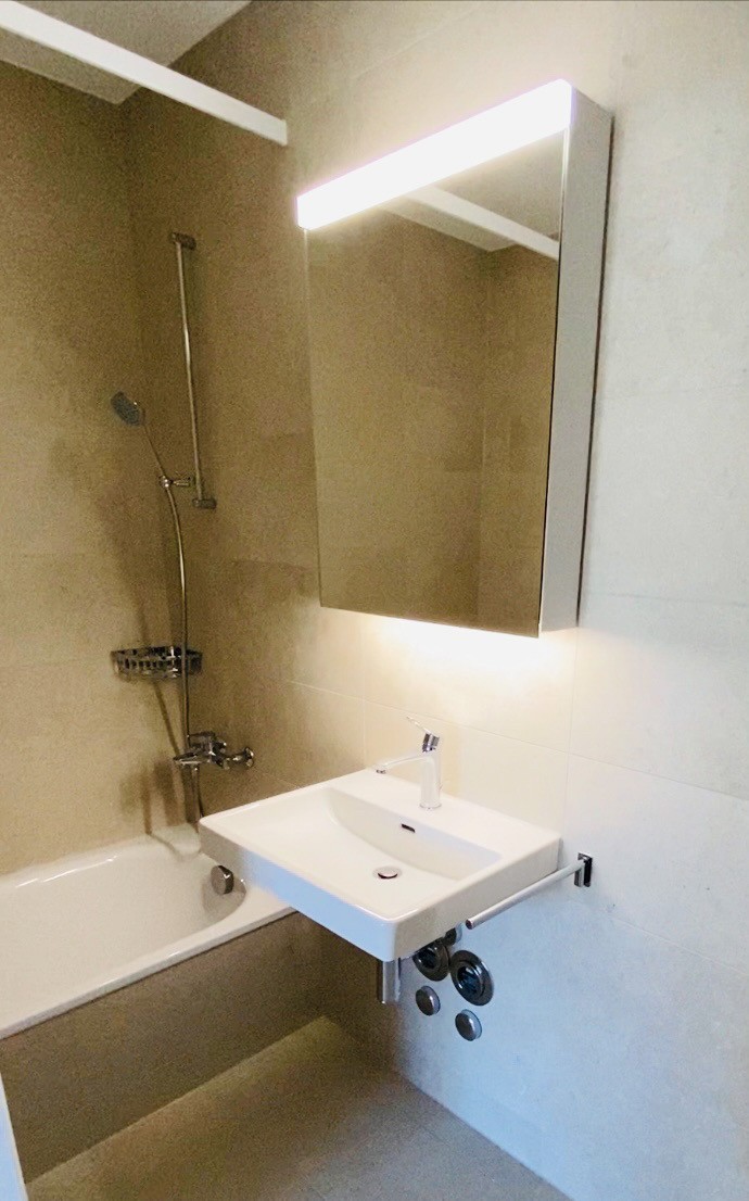 Appartamento di 2 ½ locali, foto 5 di 5