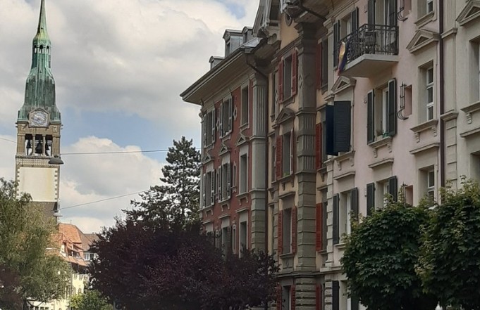 Appartamento di 3 ½ locali, foto 3 di 7