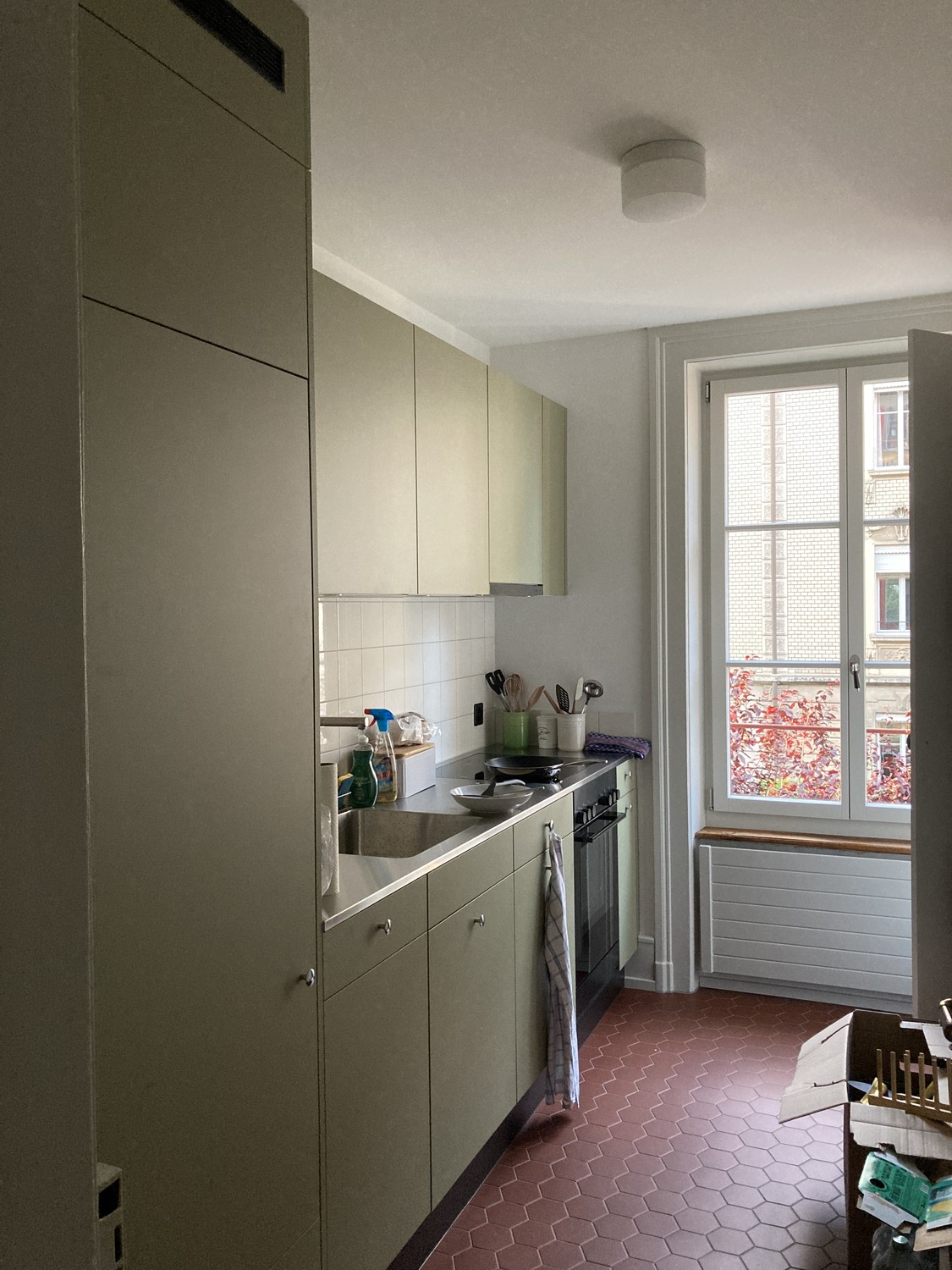 Appartamento di 3 ½ locali, foto 7 di 7