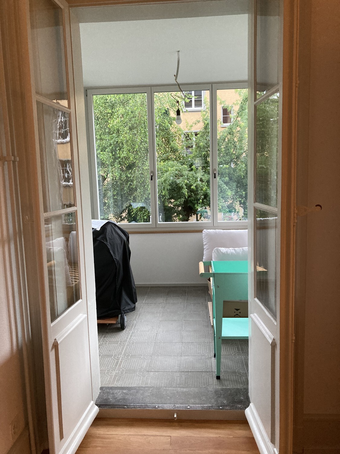 Appartamento di 3 ½ locali, foto 2 di 7