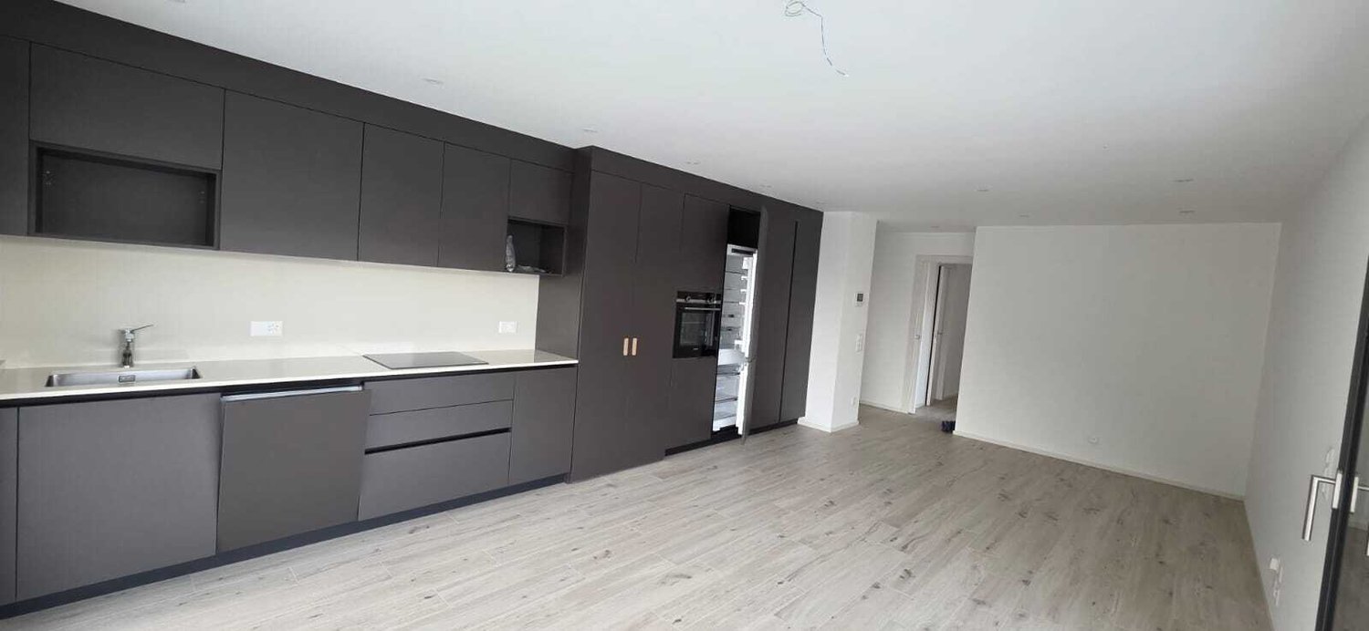 3 ½ rooms apartment, foto 5 di 10