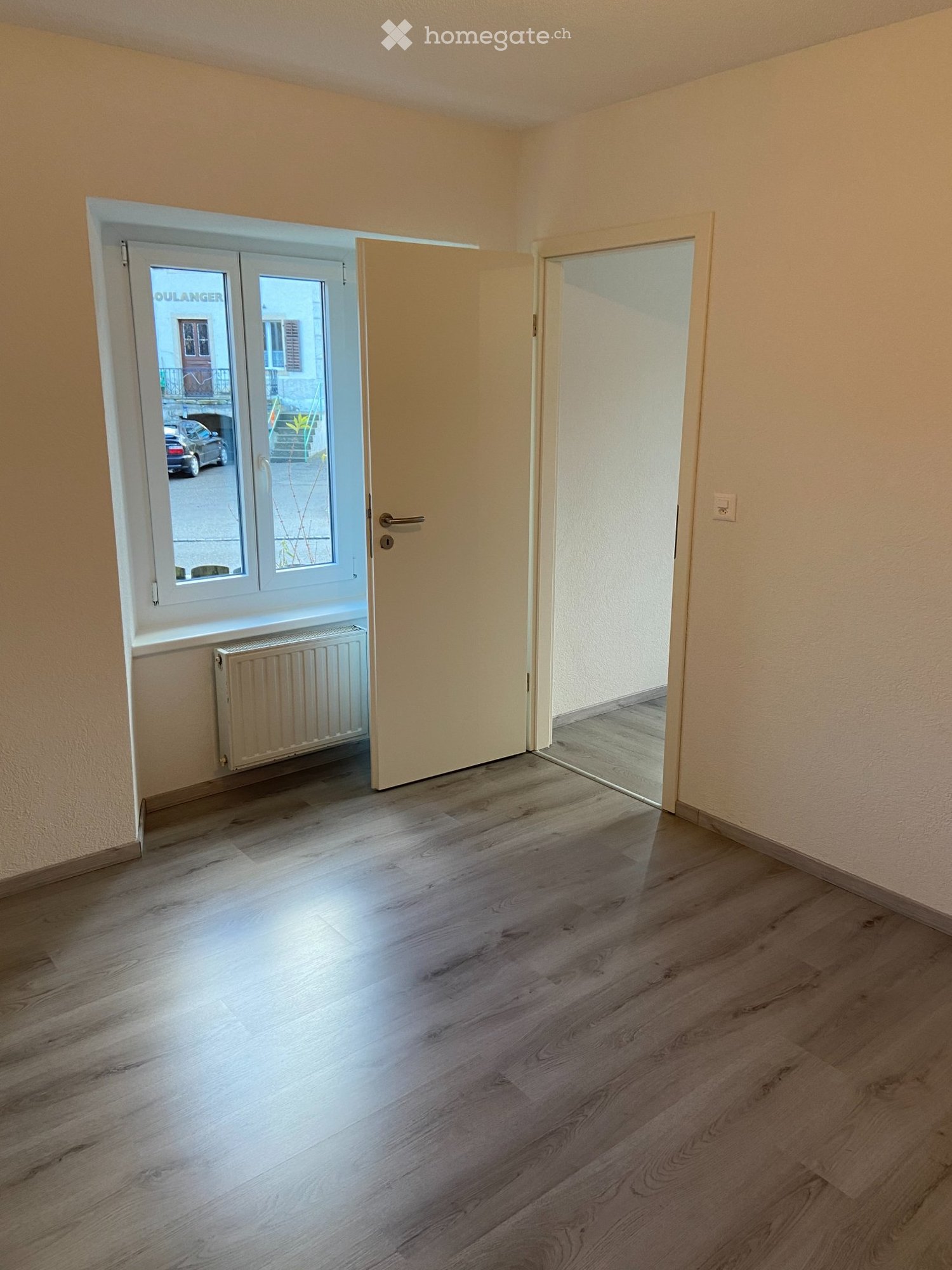 appartamento di 3 locali