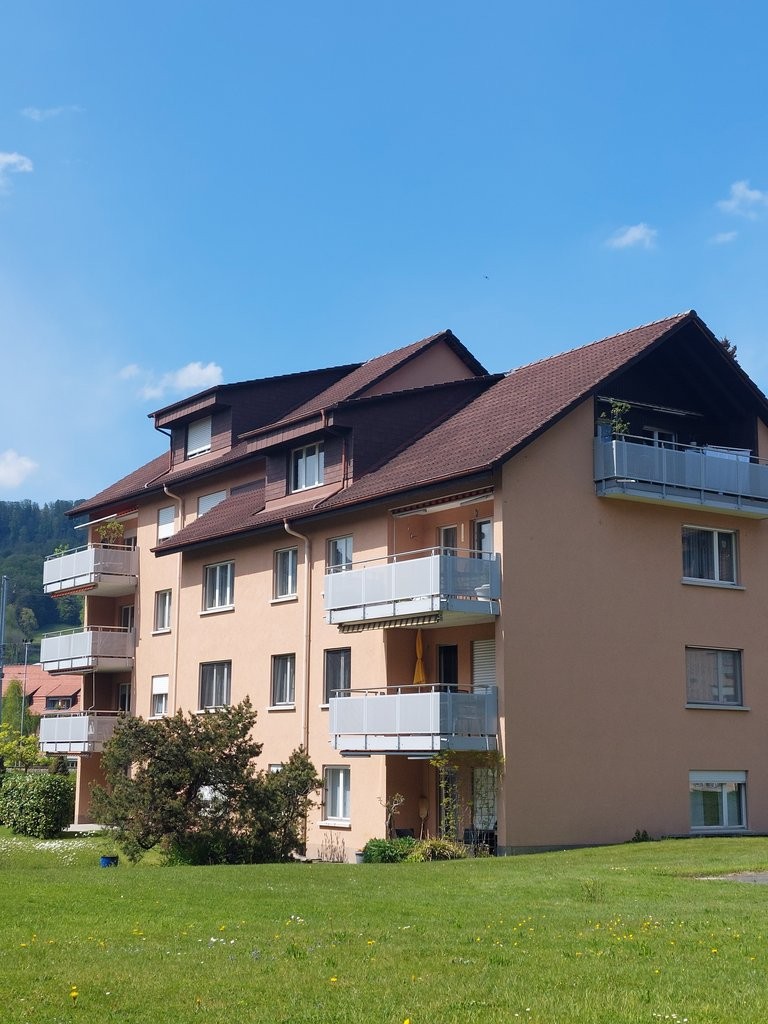appartamento di 2 ½ locali, foto 1 di 5