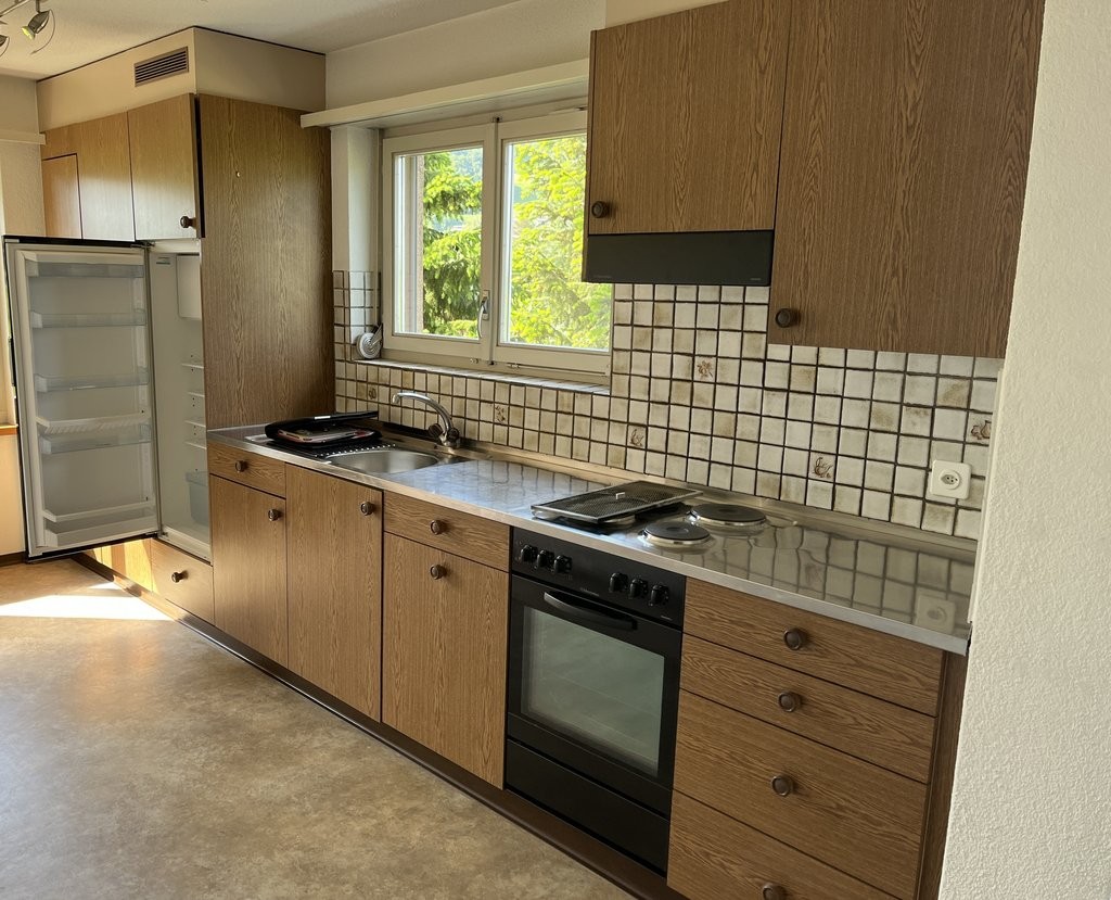 appartamento di 2 ½ locali, foto 2 di 5