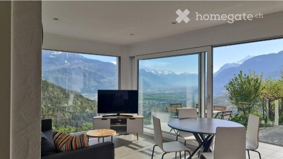 Appartamento di 2 ½ locali