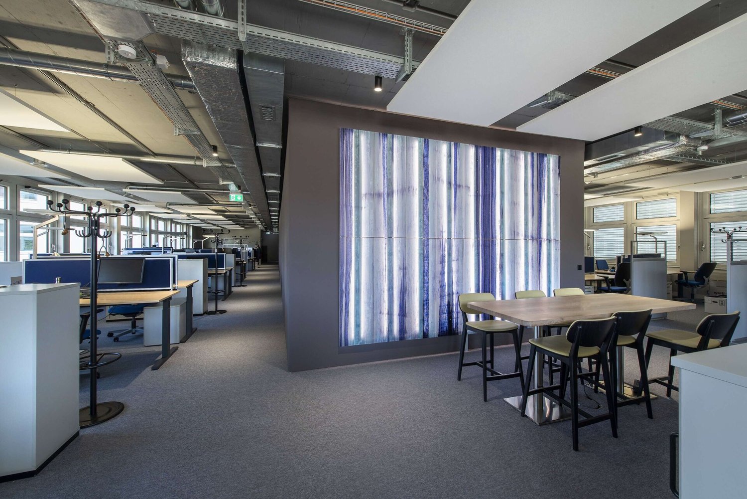 2130m² ufficio