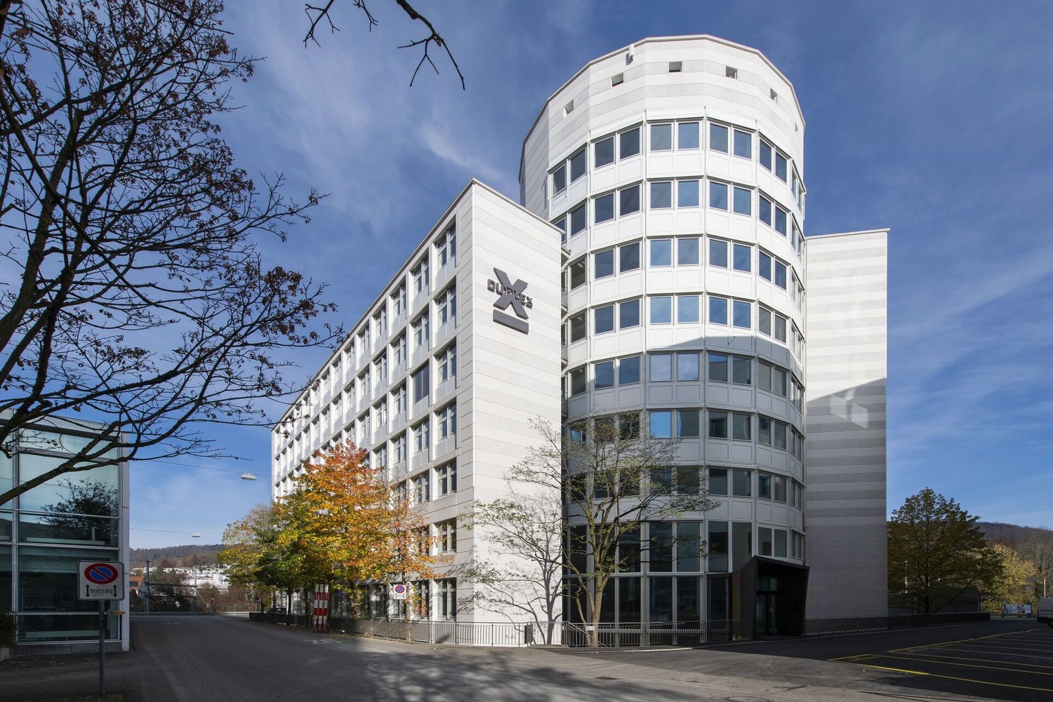2130m² ufficio