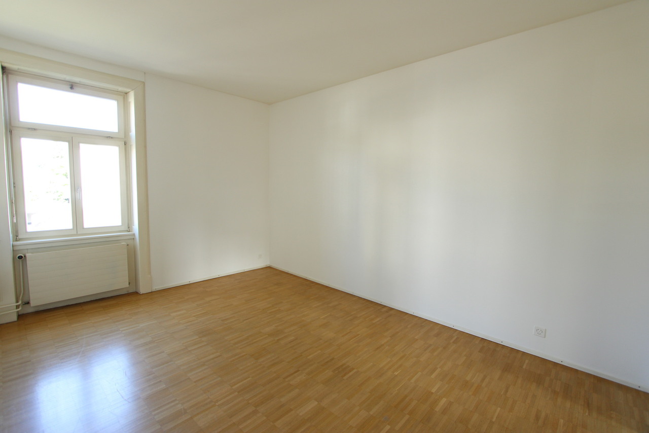 3 ½ pièces appartement