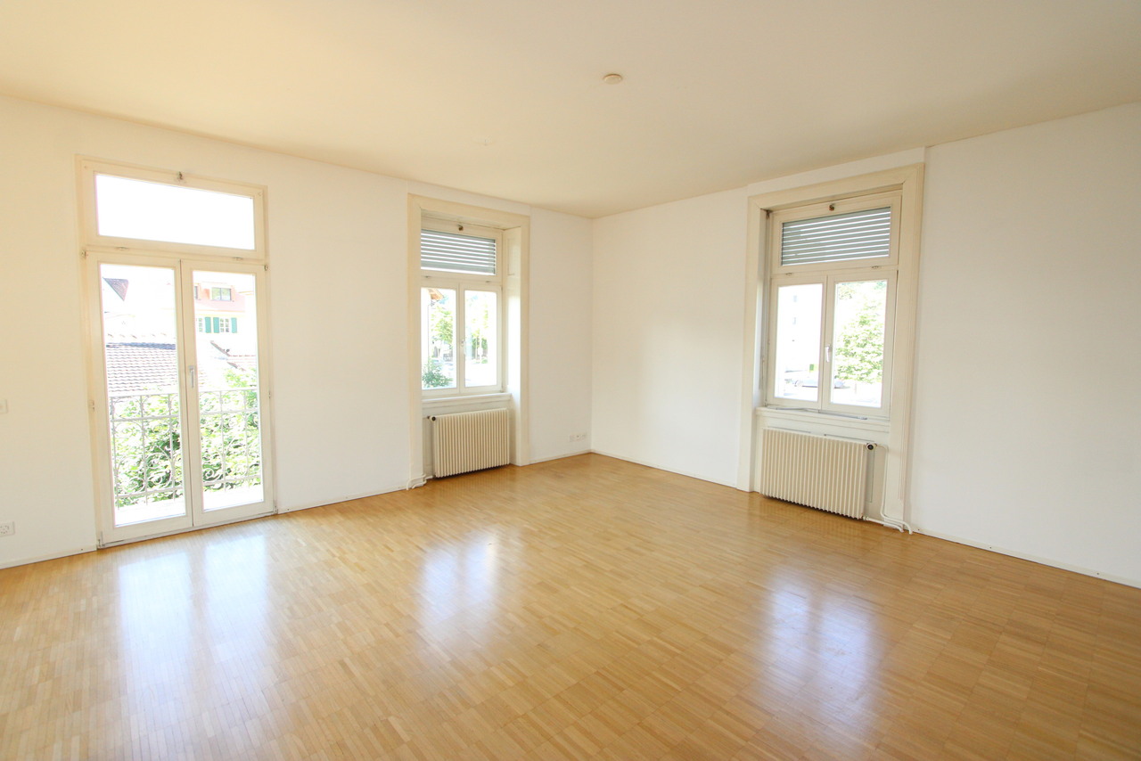 3 ½ pièces appartement