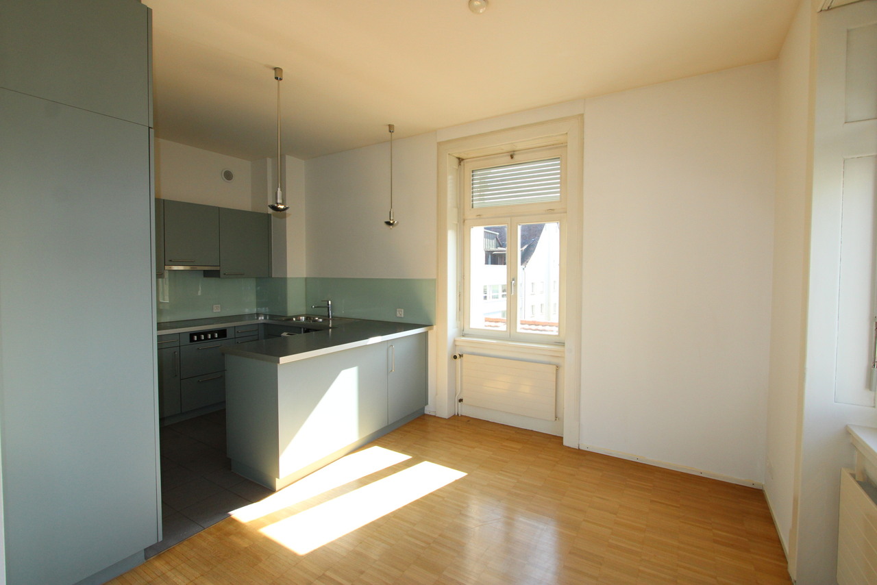 3 ½ pièces appartement
