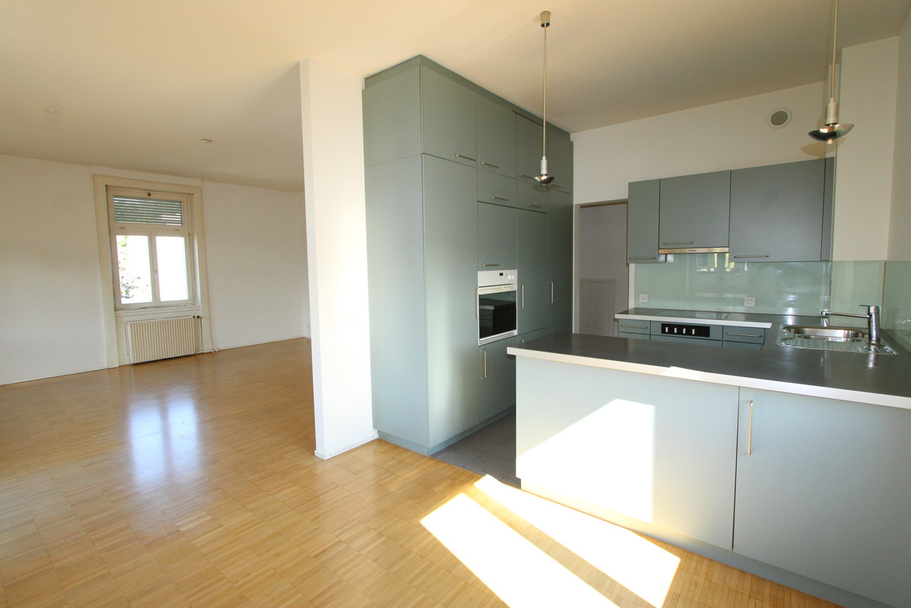 3 ½ pièces appartement
