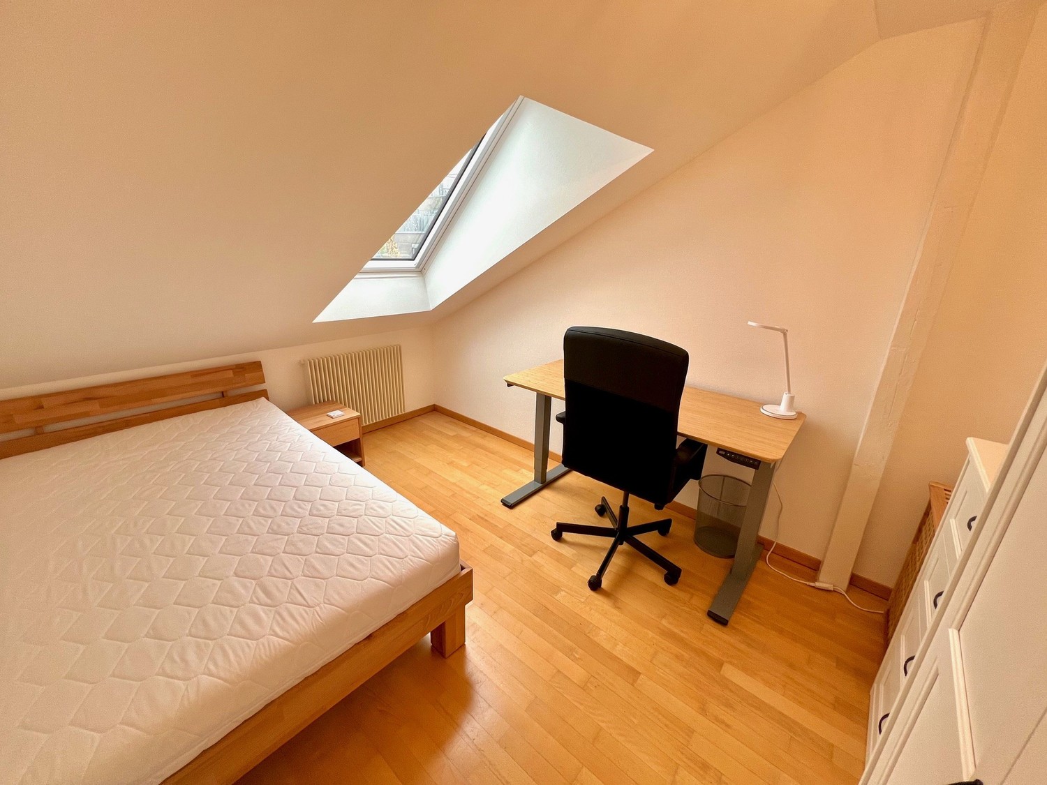 Zimmer in einer WG