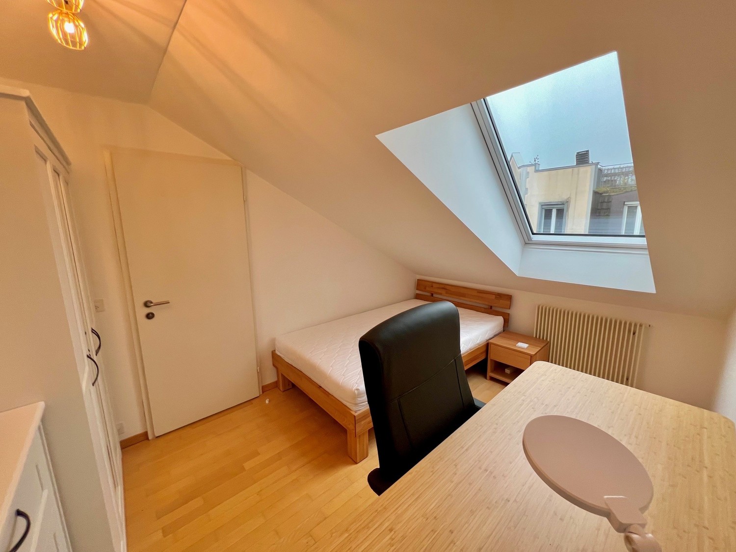 Zimmer in einer WG
