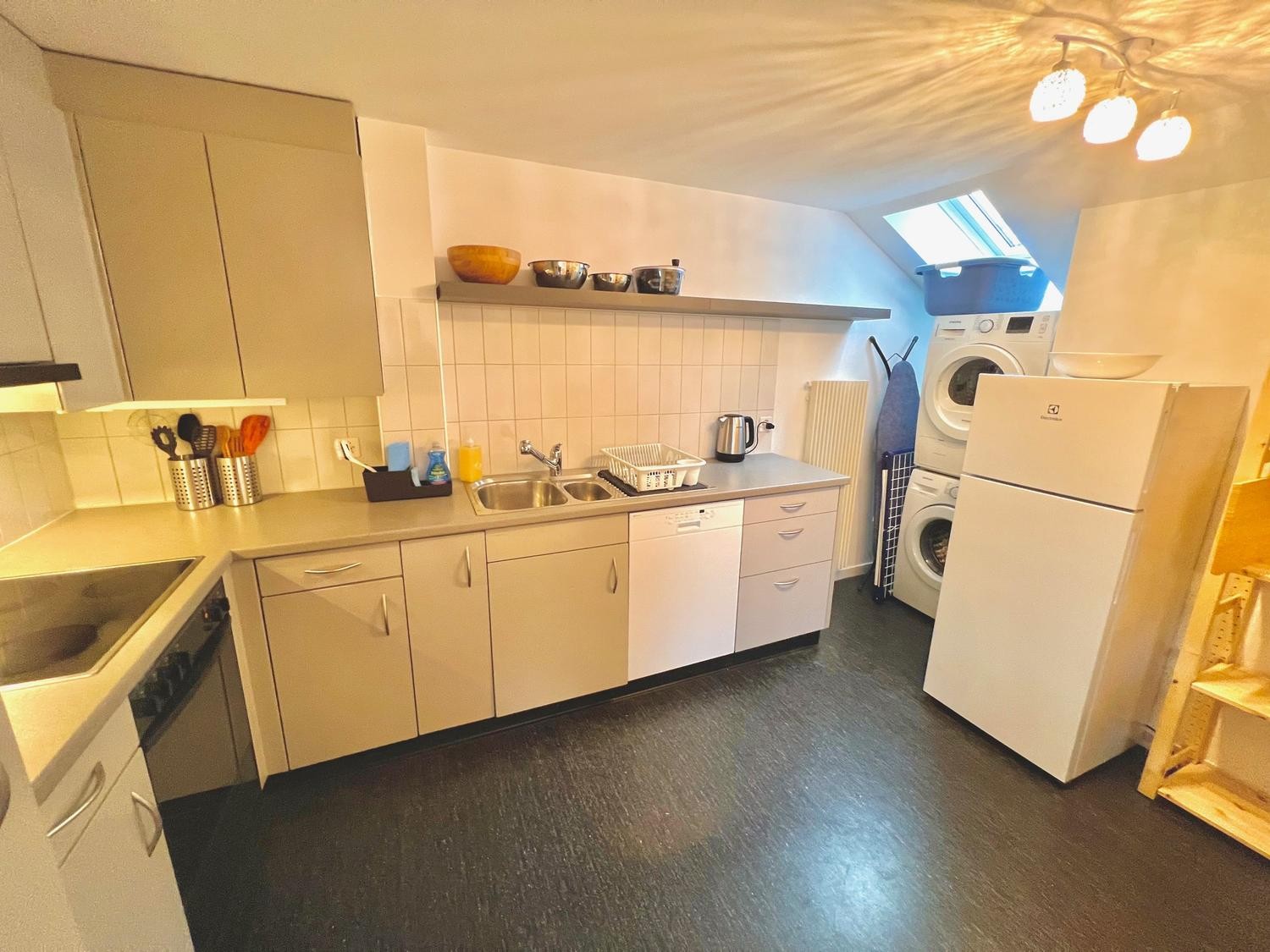 Zimmer in einer WG