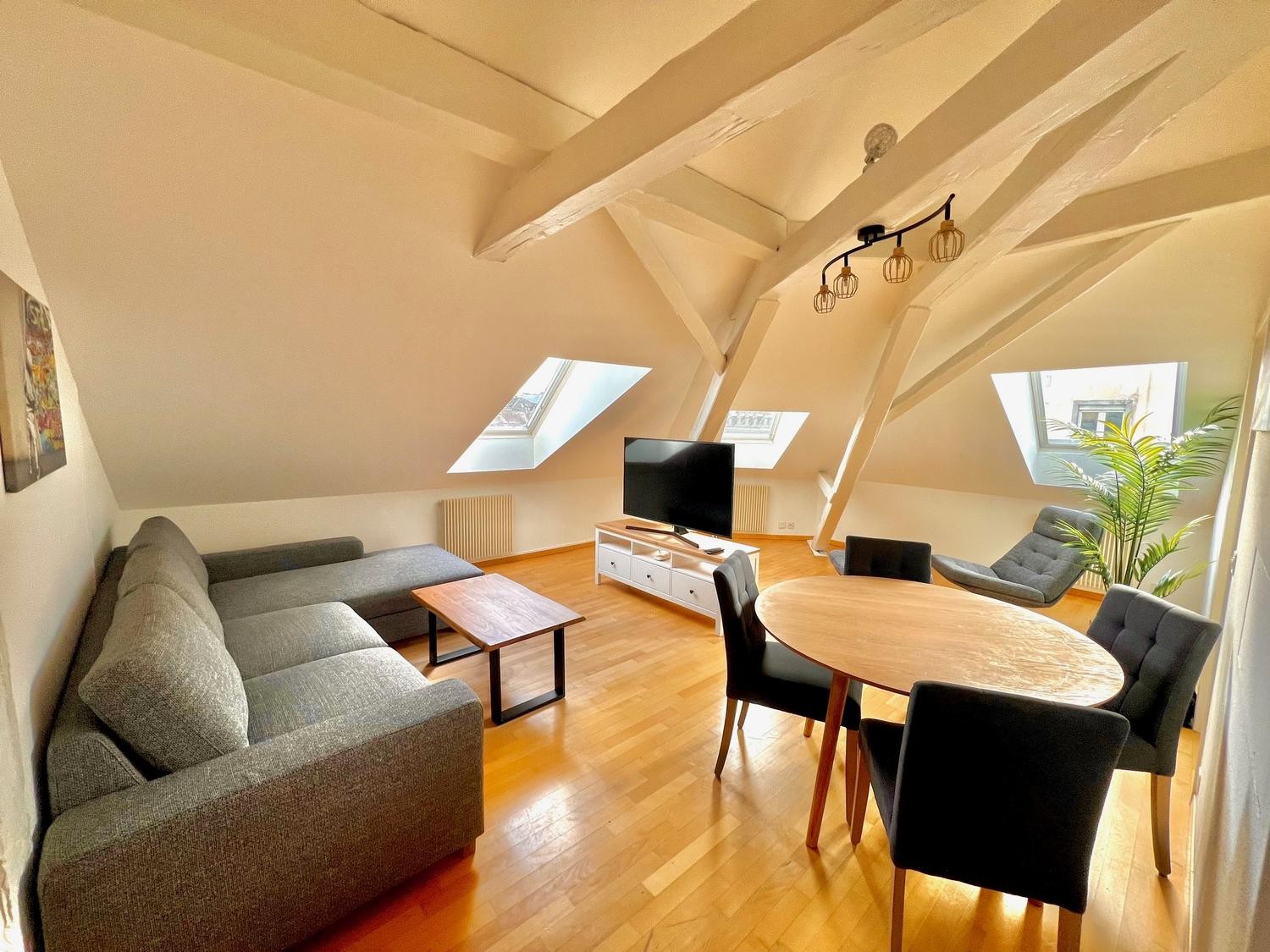 Zimmer in einer WG