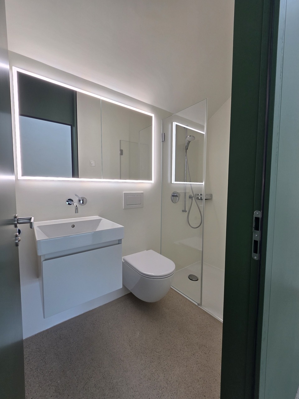 Casa duplex di 3 ½ locali, foto 6 di 10