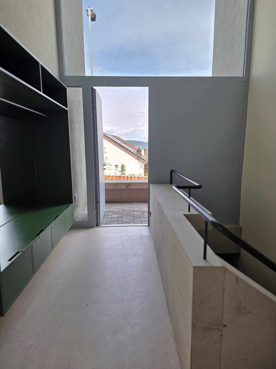 Casa duplex di 3 ½ locali, foto 10 di 10
