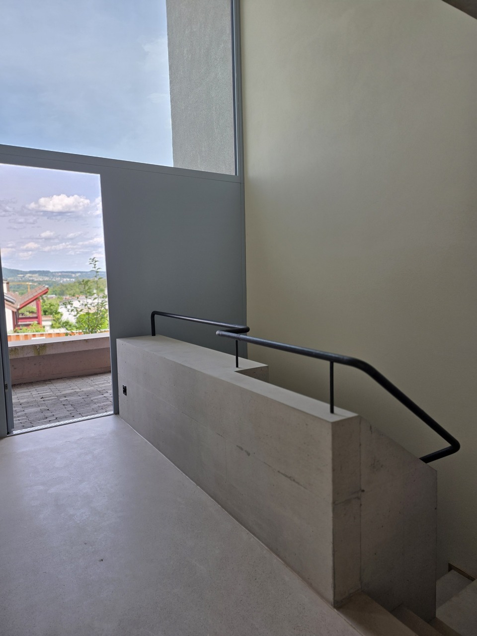 Casa duplex di 3 ½ locali, foto 9 di 10