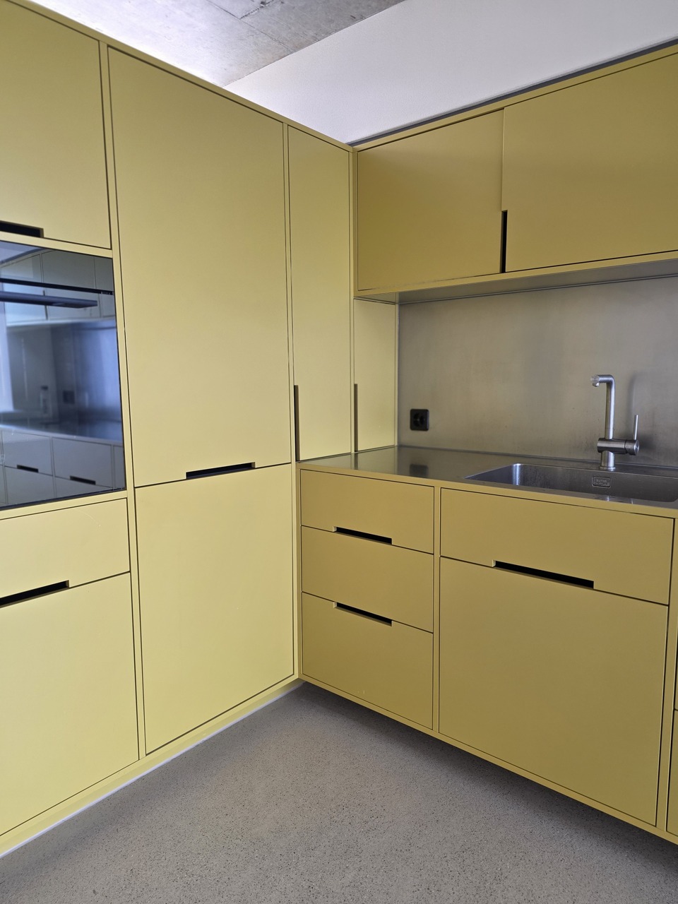 Casa duplex di 3 ½ locali, foto 7 di 10