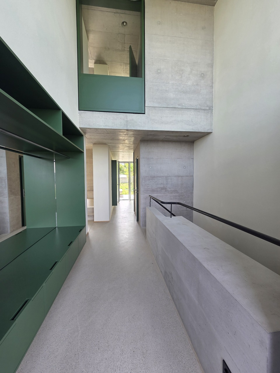 Casa duplex di 3 ½ locali, foto 4 di 10
