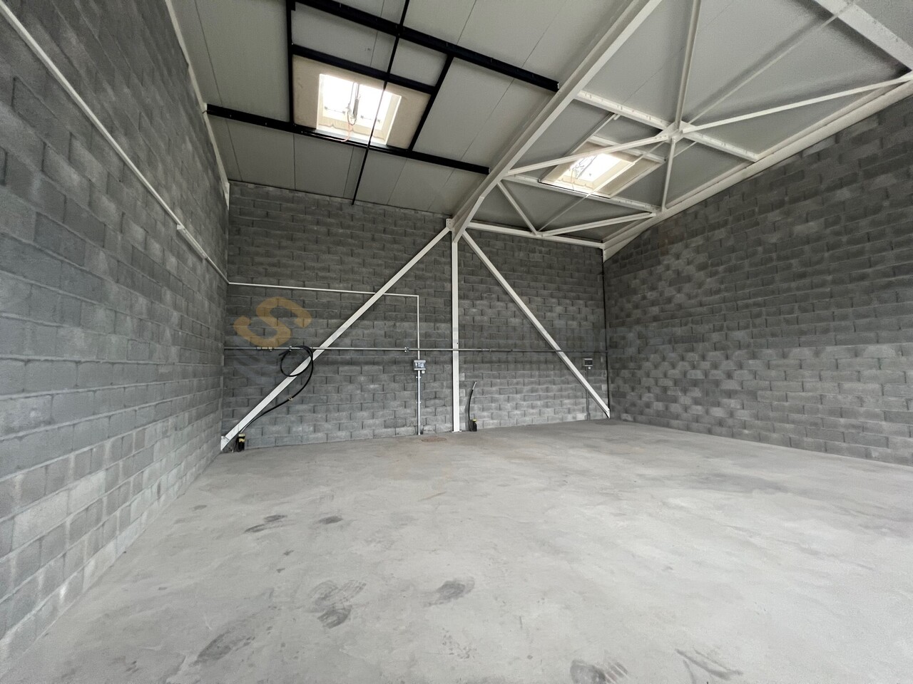 120m² commerciale