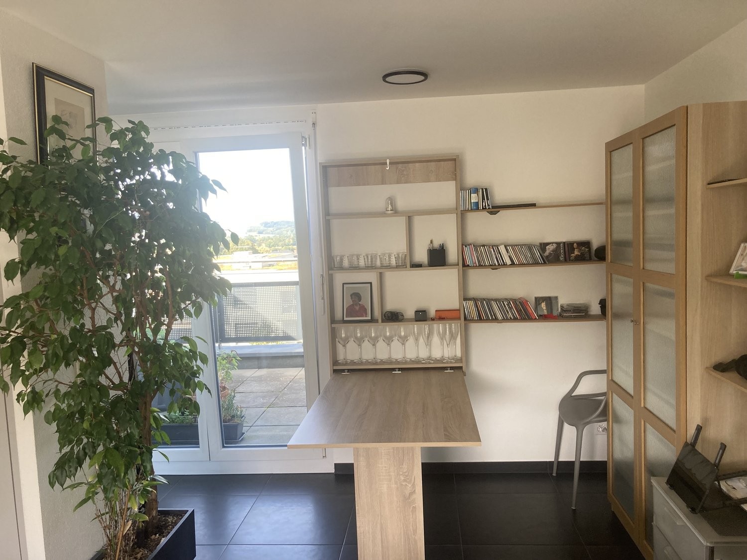appartamento arredato di 1 ½ locali, foto 3 di 10