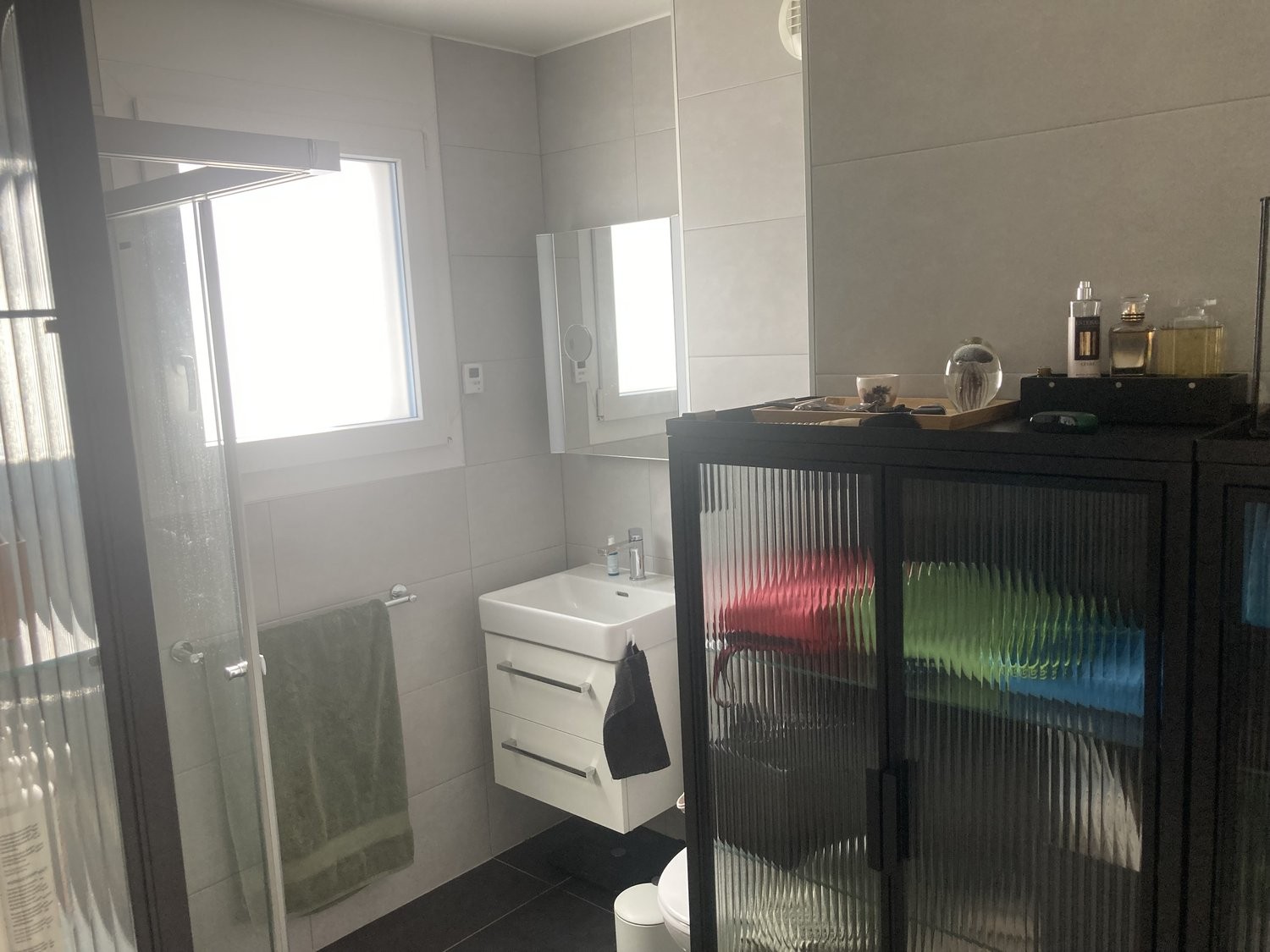 appartamento arredato di 1 ½ locali, foto 6 di 10