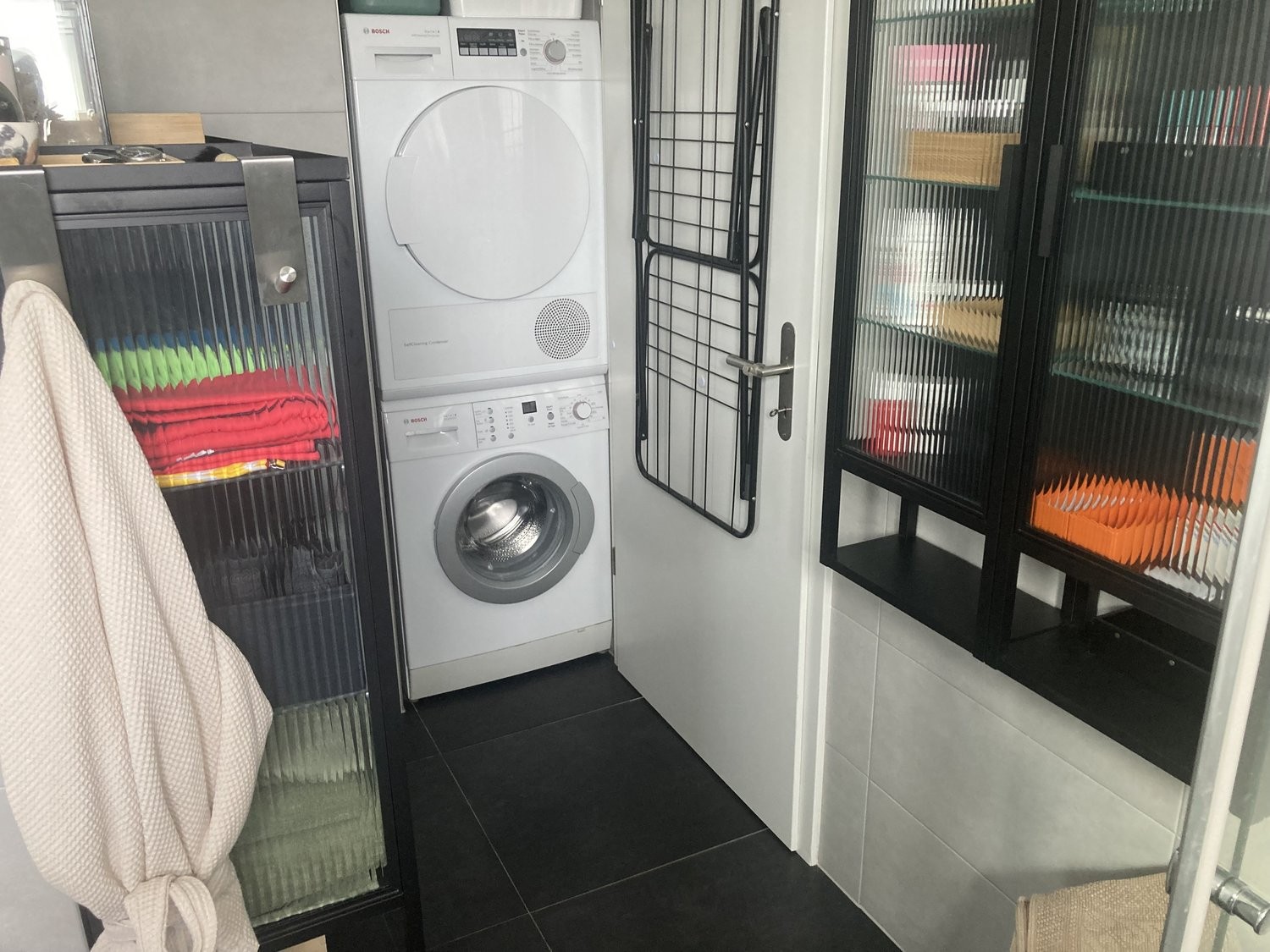 appartamento arredato di 1 ½ locali, foto 8 di 10