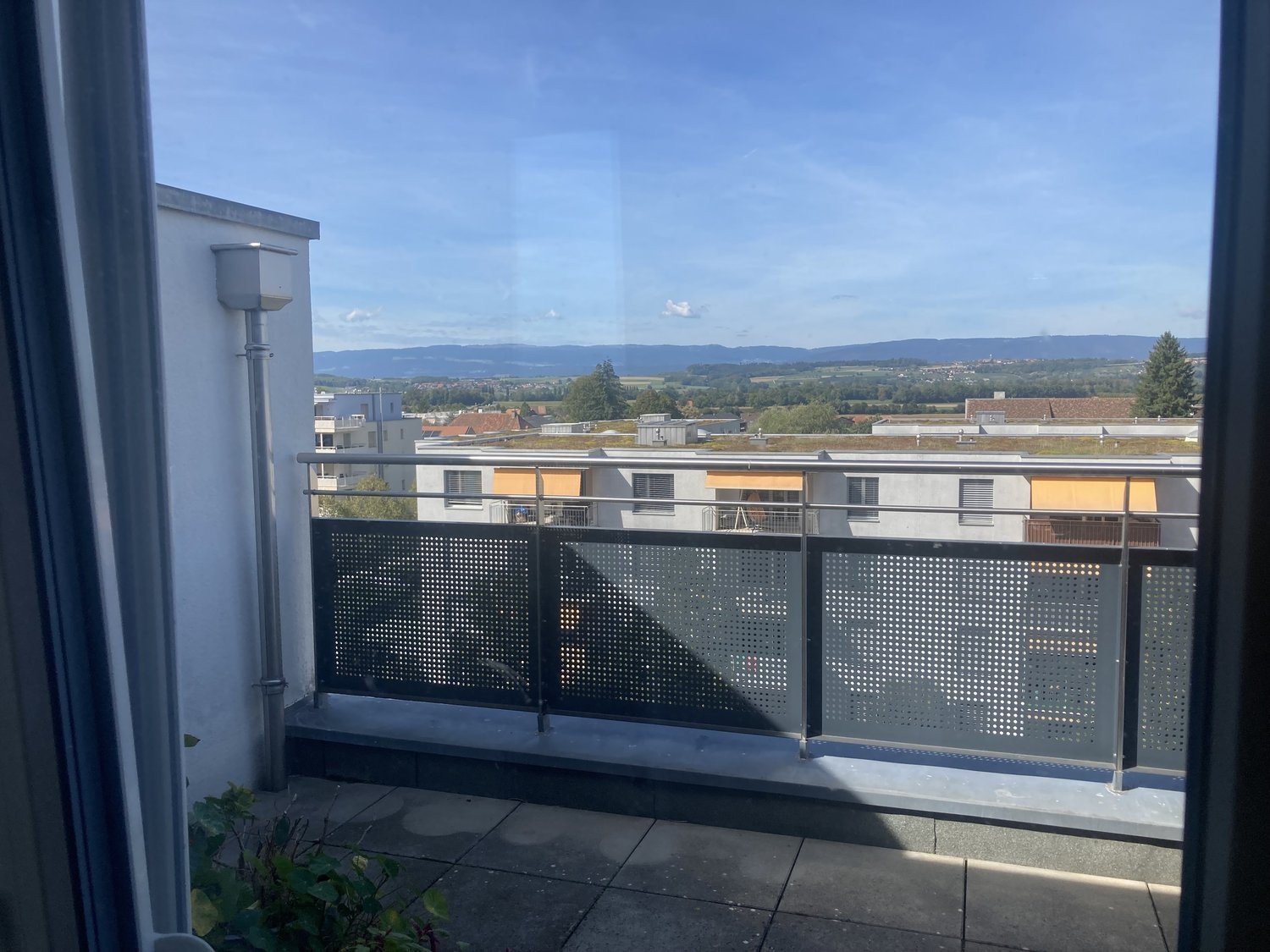 appartamento arredato di 1 ½ locali, foto 10 di 10