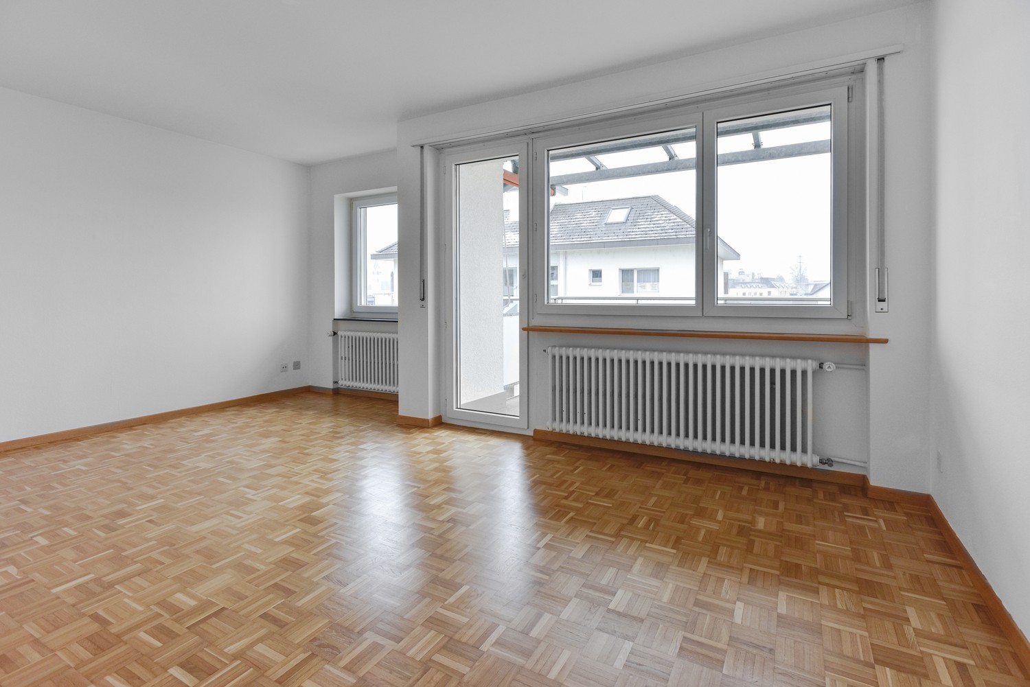 appartamento di 3 locali, foto 1 di 7