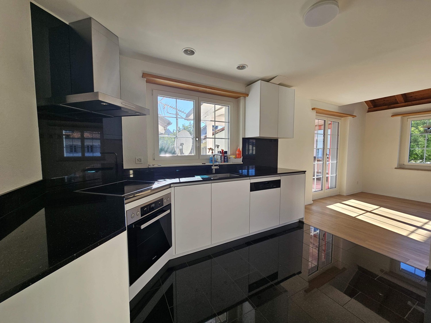 Appartamento di 4 ½ locali, foto 3 di 10