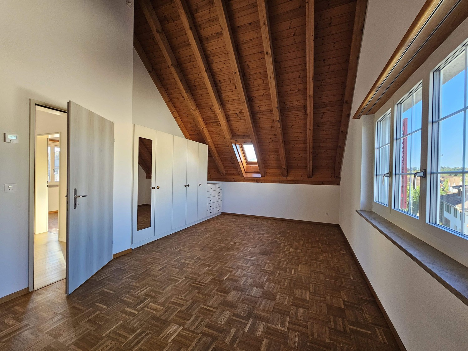 Appartamento di 4 ½ locali, foto 9 di 10