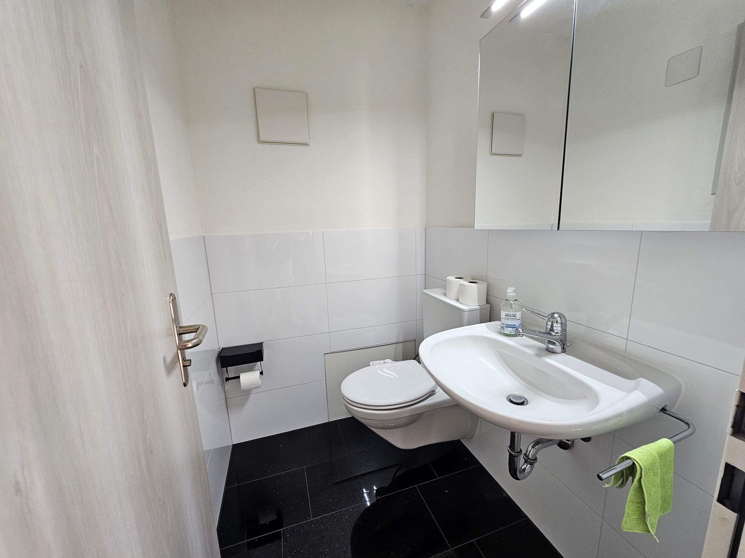 Appartamento di 4 ½ locali, foto 6 di 10