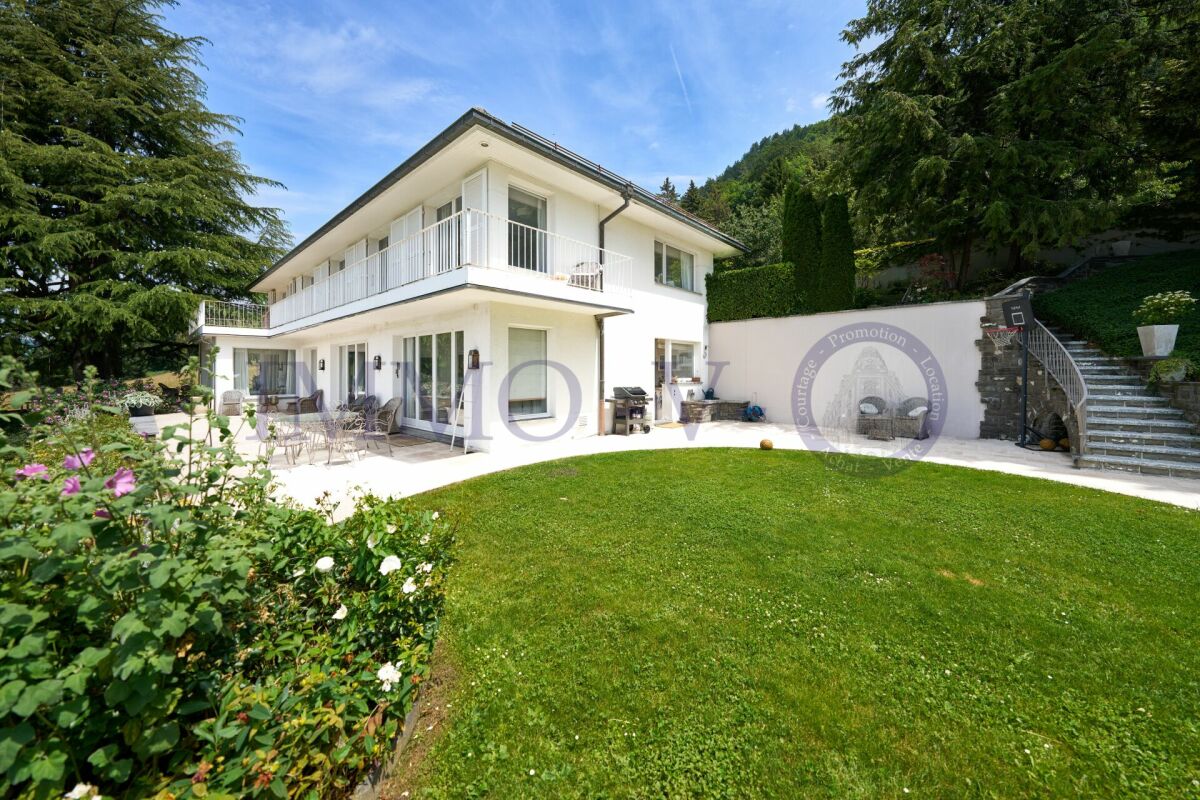 villa di 7 locali