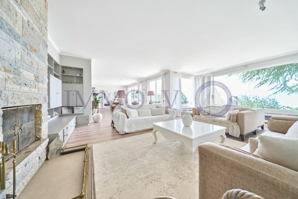 villa di 7 locali
