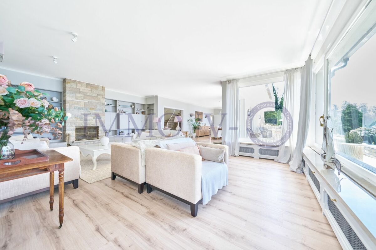 villa di 7 locali