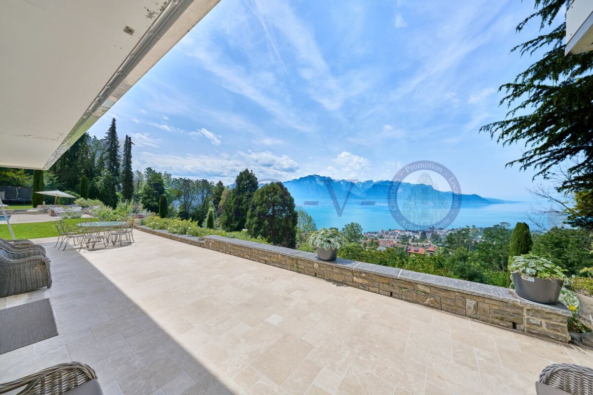 villa di 7 locali