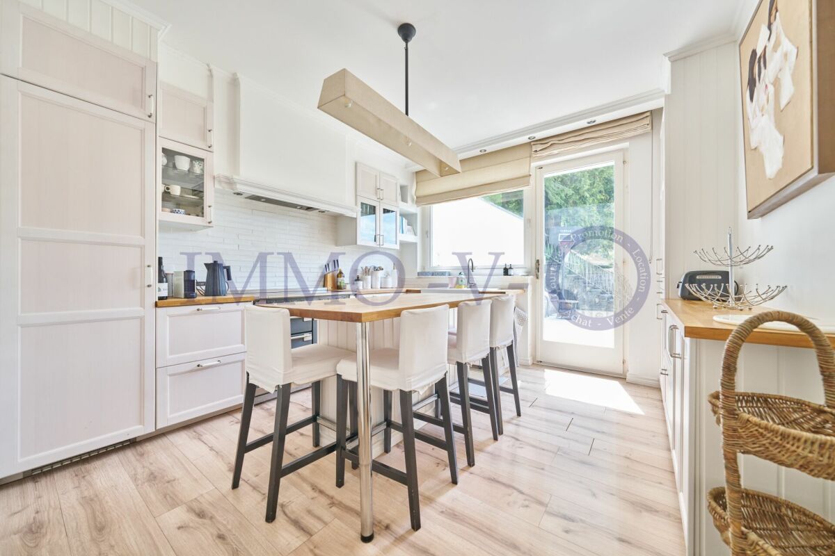 villa di 7 locali