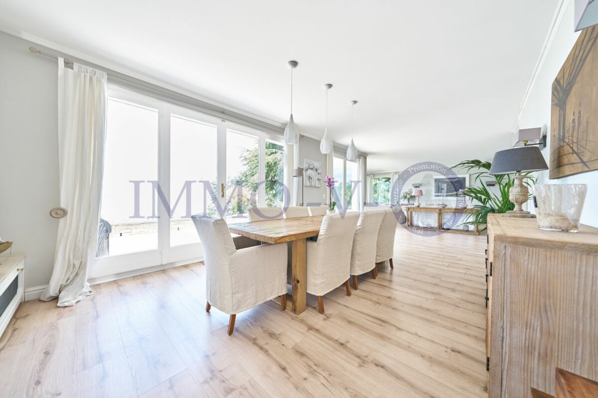 villa di 7 locali