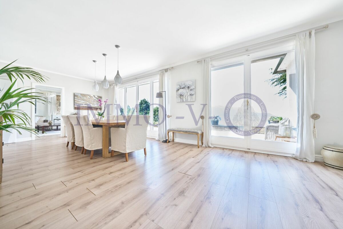 villa di 7 locali