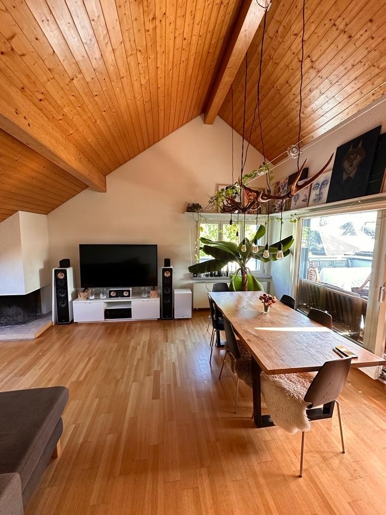 Zimmer in einer WG