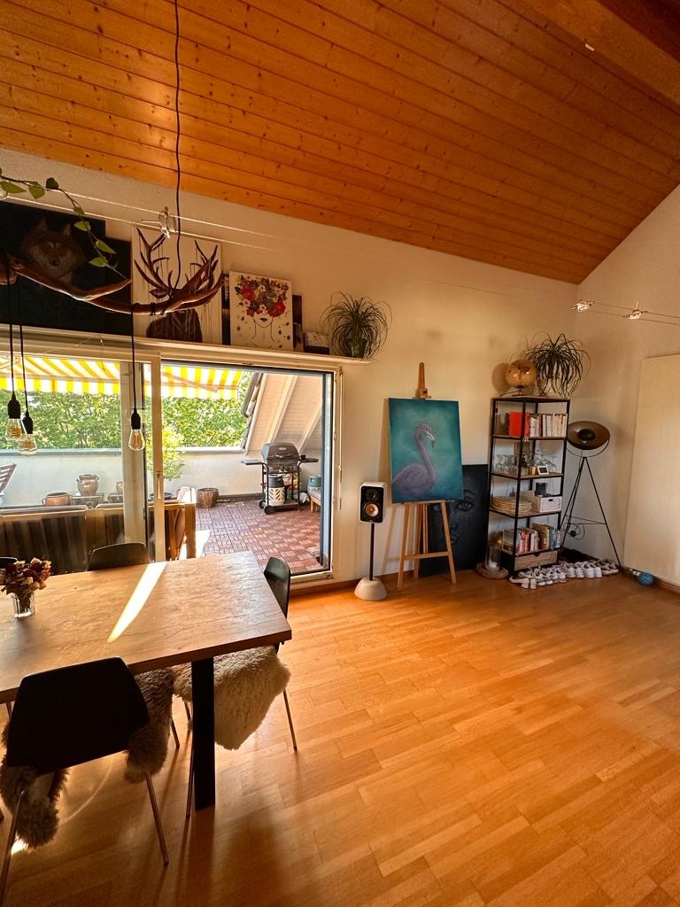 Zimmer in einer WG