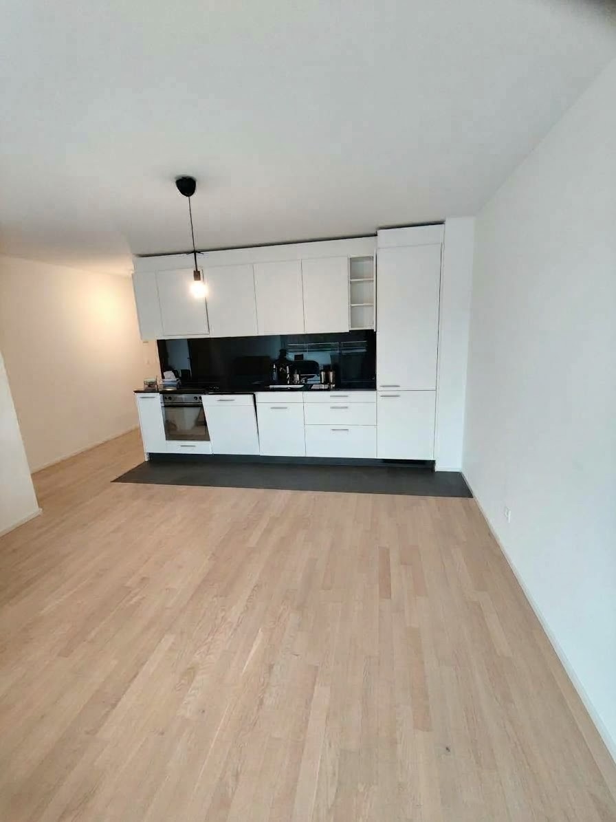 Appartamento di 1 ½ locali, foto 4 di 4
