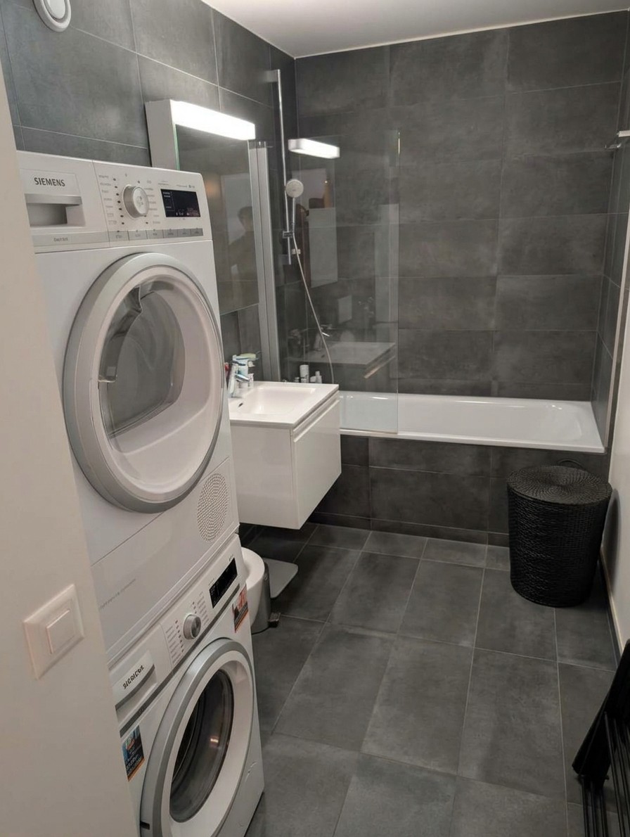 Appartamento di 1 ½ locali, foto 3 di 4